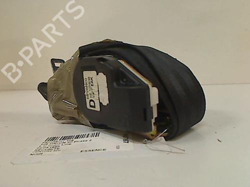 Used Front right belt tensioner PEUGEOT 106 II (1A_, 1C_) [1996-2005]  23151444