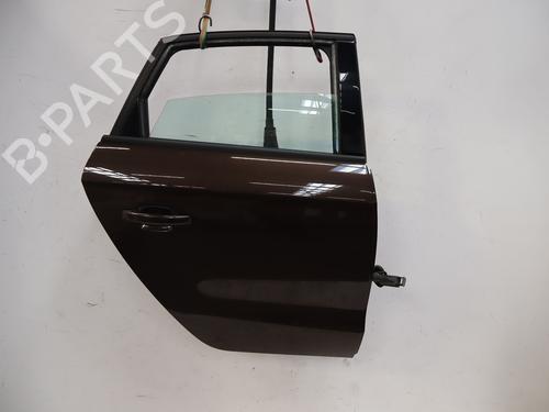 Used Right rear door Right rear door 39220183 39220183