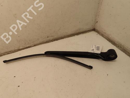 Bagrudeviskerarm AUDI Q3 (8UB, 8UG) 2.0 TDI quattro (177 hp) 29986799