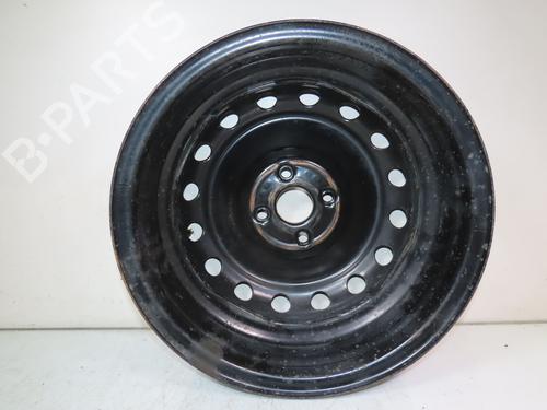 Used Rim HYUNDAI i20 III (BC3, BI3) 1.2 (84 hp) 26669091