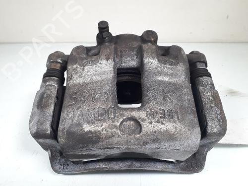 Used Right front brake caliper KIA RIO IV (YB, SC, FB) 1.25 (84 hp) 14891006