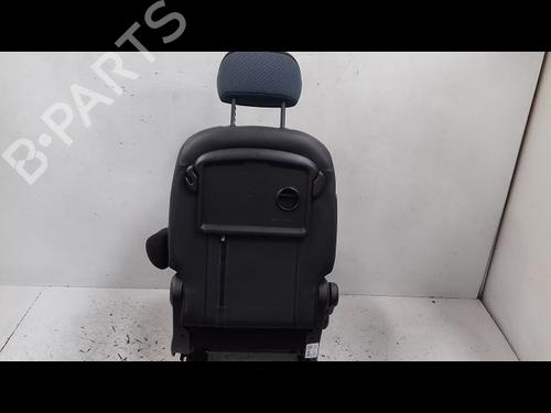 Right front seat CITROËN BERLINGO MULTISPACE (B9) 1.6 HDi 110 | BP14957596C16 