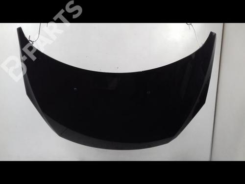 Used Hood PEUGEOT 307 (3A/C) 1.6 HDi (90 hp) 8993487
