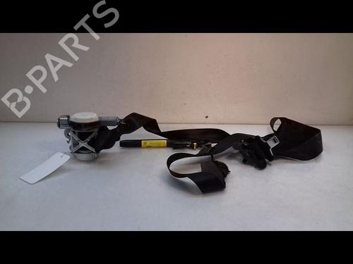 Front right belt tensioner PEUGEOT 3008 I MPV (0U_) 1.6 HDi | BP13112098C88 