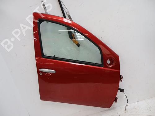 right-front-door-dacia-sandero-2008-39518654 main image