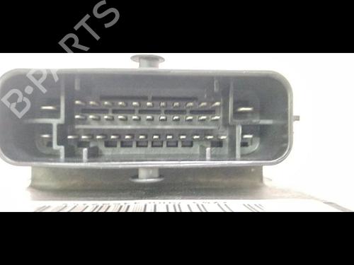 Used ABS pump VW PASSAT B6 (3C2) 2.0 TDI 16V (140 hp) 15799251