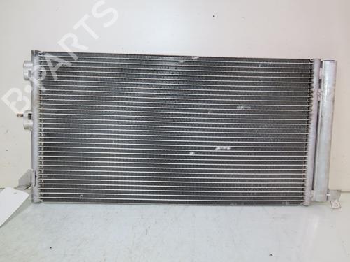 Used Heater matrix FIAT PANDA (169_) 1.3 D Multijet (169.AXC1A) (70 hp) 30950943