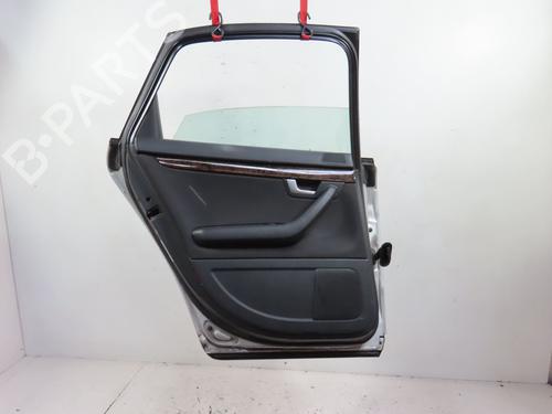 Left rear door AUDI A4 B7 (8EC) 2.0 TDI 16V | BP16538224C4 