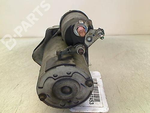 Starter NISSAN MICRA IV (K13K, K13KK) 1.2 | BP8977716M8 