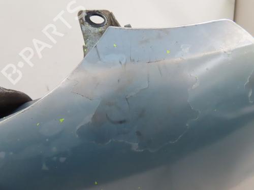Guarda-lamas esquerdo Guarda-lamas esquerdo RENAULT SCÉNIC I MPV (JA0/1_, FA0_) 1.9 dCi RX4 (102 hp) 25750501 25750501