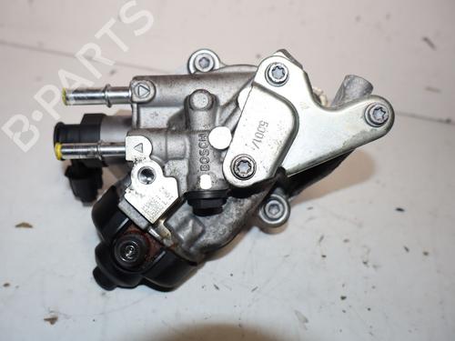 Used Injection pump Injection pump RENAULT CLIO IV (BH_) 1.5 dCi 90 (90 hp) 40273411 40273411
