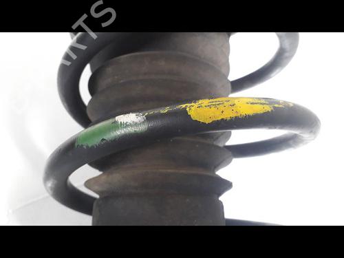 Left front shock absorber LAND ROVER FREELANDER I (L314) 2.0 DI 4x4 | BP23150140M16 