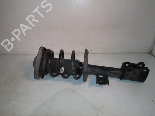 Used Left front shock absorber MERCEDES-BENZ GLA-CLASS (X156) GLA 200 CDI 4-matic (156.902) (136 hp) 30951375