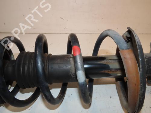 Right front shock absorber DACIA DUSTER (HS_) 1.5 dCi | BP29294555M17 