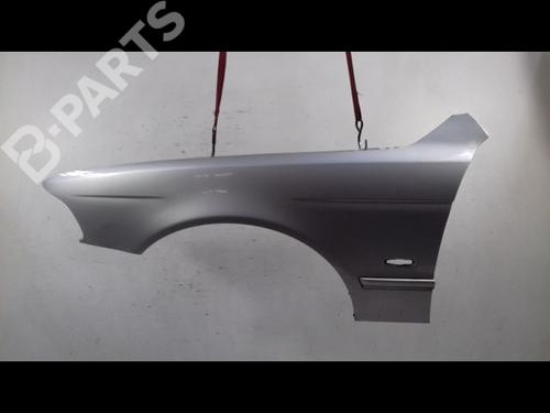 Used Left front fenders BMW 5 (E39) 520 d (136 hp) 12095575