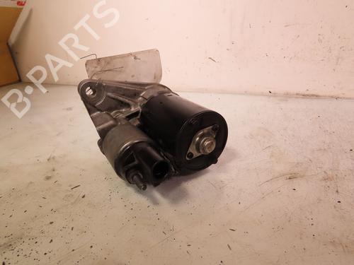 Used Starter SEAT IBIZA III (6L1) 1.4 16V (75 hp) 19249958