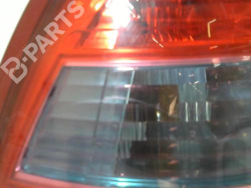 Left taillight CITROËN C5 II (RC_) 2.0 HDi (RCRHRH) | BP8986296C34 