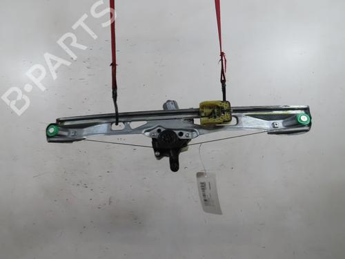 Used Front right window mechanism FORD TRANSIT CUSTOM V362 Van (FY, FZ) 2.0 EcoBlue (130 hp) 18058931