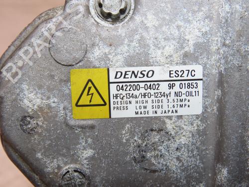 AC compressor LEXUS CT (ZWA10_) 200h (ZWA10_) | BP36483713M34 - Image 4