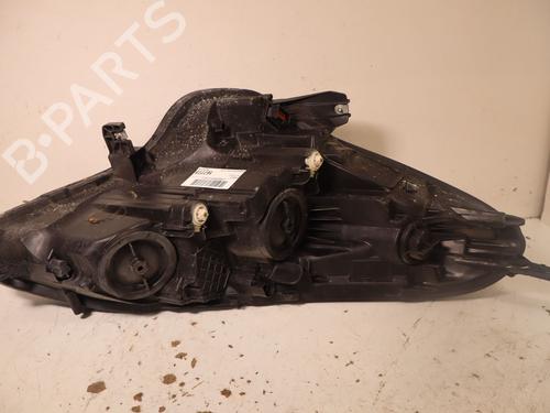 Venstre forlygte Venstre forlygte OPEL CORSA E (X15) 1.3 CDTI (08, 68) (75 hp) 36100497 36100497