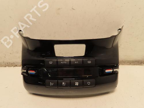 Used Climate control PEUGEOT 2008 I (CU_) 1.6 HDi (114 hp) 29845805