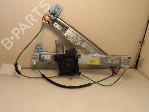Used Front left window mechanism OPEL CORSA D (S07) 1.4 (L08, L68) (120 hp) 24651280
