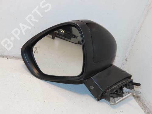 Used Left mirror CITROËN C4 II (NC_) 1.6 HDi 115 (114 hp) 29516420