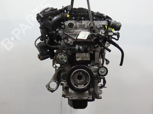 Motor PEUGEOT 208 II (UB_, UP_, UW_, UJ_) 1.2 PureTech 100 (101 hp) 29872650