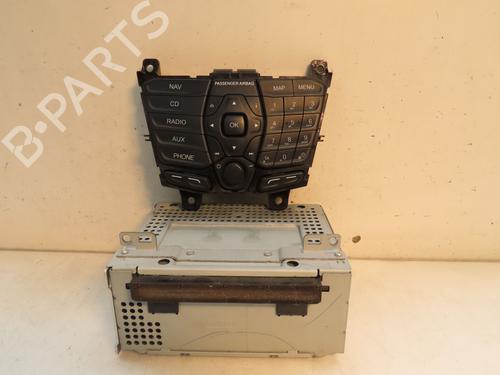 Radio FORD TRANSIT CUSTOM V362 Van (FY, FZ) 2.0 EcoBlue | BP18058919E6