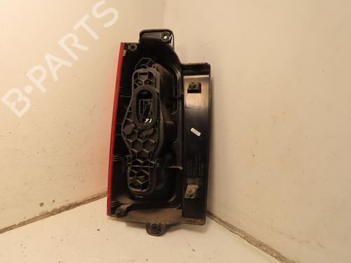 Fanale posteriore destro CITROËN JUMPY III Van (V_) 1.6 BlueHDi 115 (115 hp) 32100022