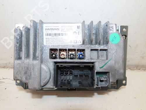 Radio ALFA ROMEO GIULIETTA (940_) 1.4 TB (940FXB1A, 940FXB11) | BP30952293E6