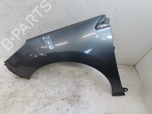 Used Left front fenders PEUGEOT 308 SW I (4E_, 4H_) 1.6 HDi (112 hp) 31985047