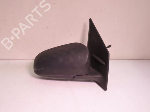 Used Right mirror PEUGEOT 108 1.0 VTi 72 (72 hp) 15958937