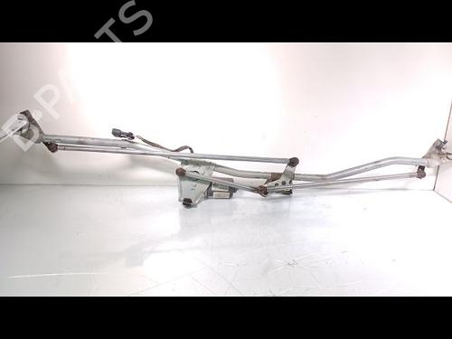 Front wiper motor OPEL MERIVA A MPV (X03) 1.4 16V Twinport (E75) | BP13318293M29 