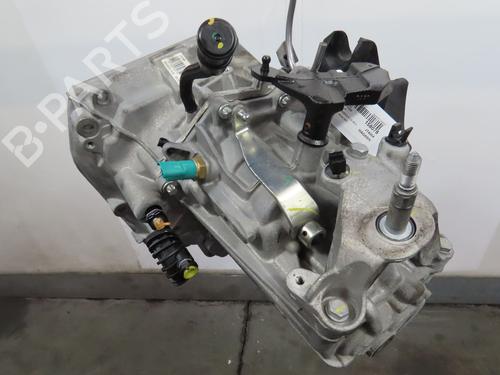 Gearbox DACIA SANDERO III 1.0 TCe 90 | BP29442206M3 