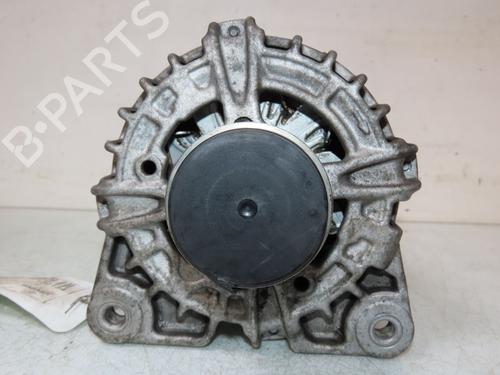 Generator RENAULT MEGANE IV Hatchback (B9A/M/N_) 1.5 dCi 110 (B9A3) (110 hp) 30950710