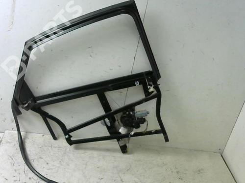 Rear left window mechanism AUDI A6 C5 (4B2) 1.9 TDI | BP8976106C24 