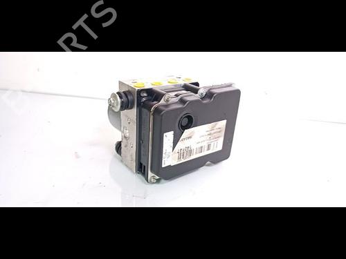 ABS pump PEUGEOT 3008 I MPV (0U_) 1.6 BlueHDi 120 | BP15378551M43 