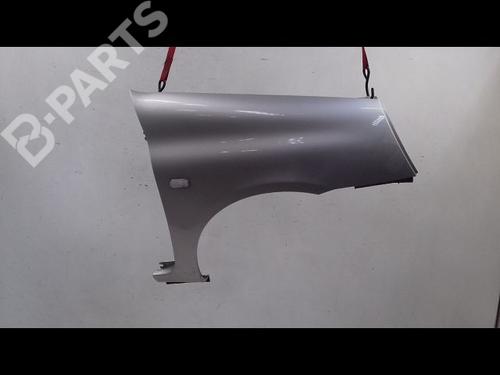 Used Right front fenders Right front fenders RENAULT CLIO II (BB_, CB_) 1.4 16V (B/CB0P, BB13) (98 hp) 9216372 9216372