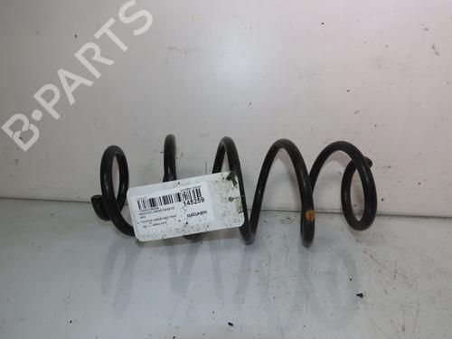 Shock absorber spring TOYOTA YARIS (_P13_) 1.5 Hybrid (NHP130_, NHP130) | BP17214892C152 