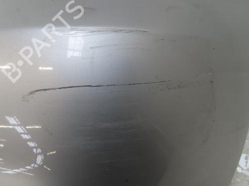 Rear bumper AUDI A1 Sportback (8XA, 8XF) 1.4 TFSI | BP29845812C8