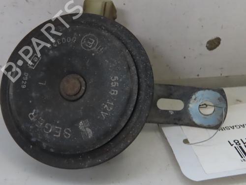 Horn RENAULT CLIO III (BR0/1, CR0/1) 1.5 dCi | BP26669027E13 