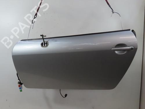 Used Left front door AUDI TT (8N3) 1.8 T (180 hp) 30953189