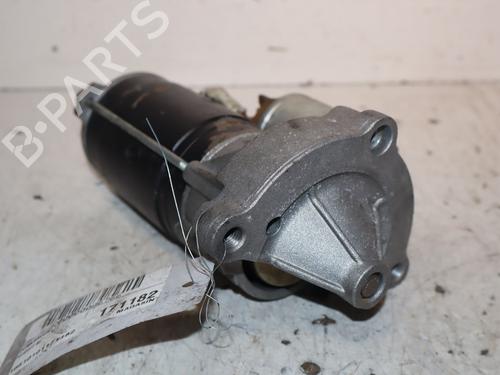 Used Starter Starter PEUGEOT 807 (EB_) 2.0 HDI (136 hp) 40204803 40204803
