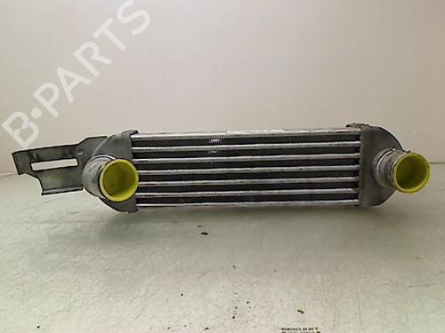 Intercooler OPEL MERIVA A MPV (X03) 1.7 DTI (E75) | BP23148832M30 - Image 2