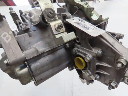 Used Gearbox Gearbox 39387129 39387129