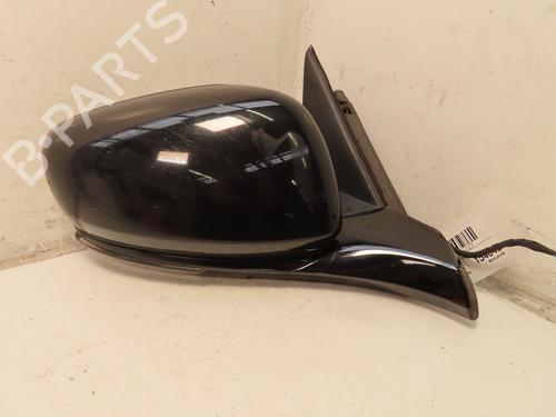 Used Right mirror RENAULT GRAND SCÉNIC IV (R9_) 1.2 TCe 130 (130 hp) 29414651