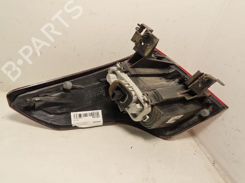 Farolim esquerdo Farolim esquerdo CITROËN C4 Picasso I MPV (UD_) 1.6 HDi 110 (112 hp) 31605477 31605477