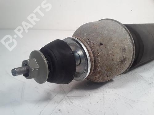 Used Right rear shock absorber NISSAN JUKE (F15) 1.5 dCi (110 hp) 9004392