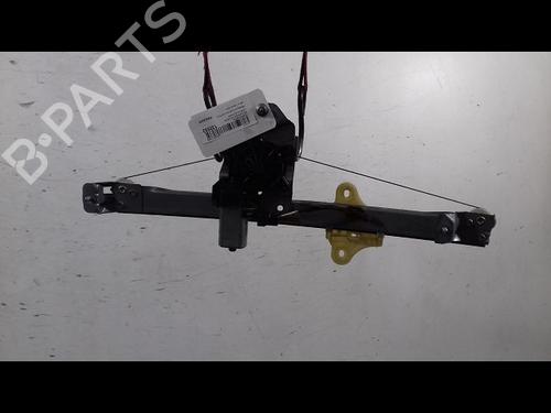 Used Front left window mechanism RENAULT CLIO IV (BH_) 0.9 TCe 90 (BHNF, BHMA, BHMH, BHJK, BHJR) (90 hp) 12095597